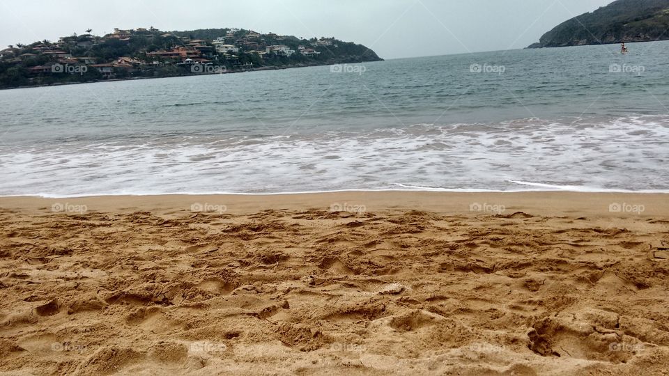 Awesome Beaches and Cliffs