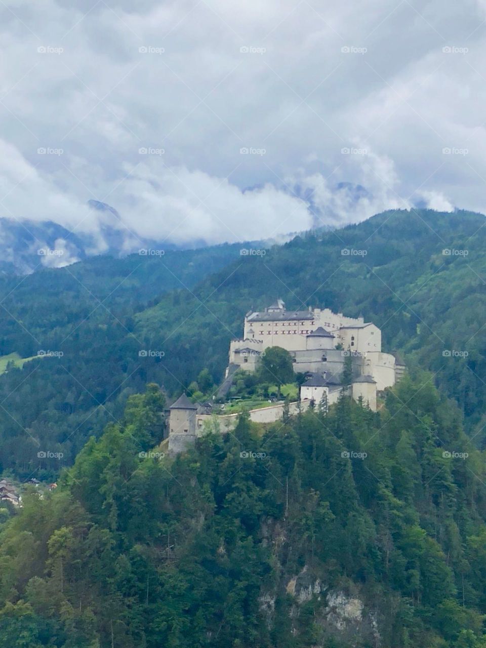 Castle Austria