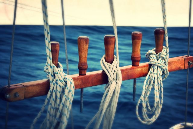 Sailing the seven seas