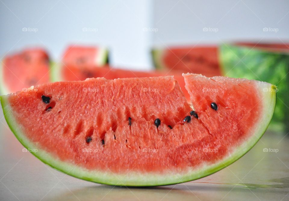 Watermelon, Melon, Fruit, Juicy, Food