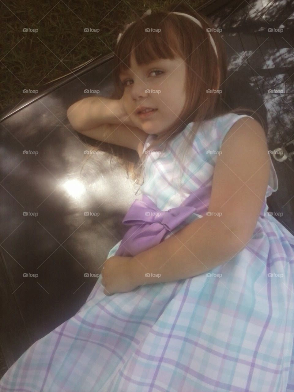 ~Mysterious Thinking~