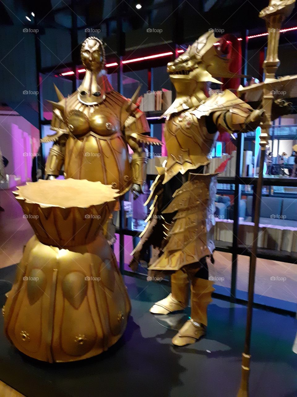 COOL JAPAN at MAS museum Antwerp