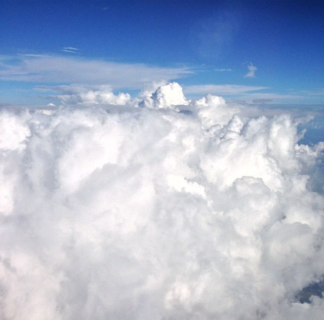 sky