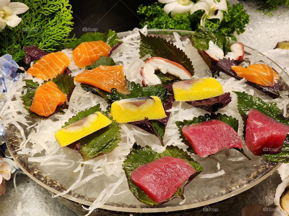 Sashimi