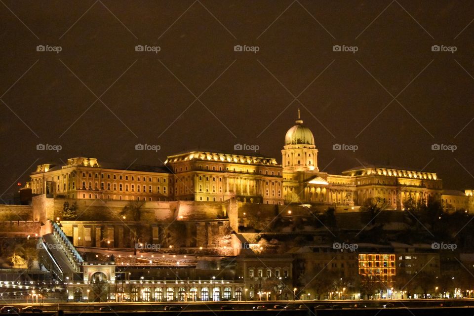 Budapest, Hungary