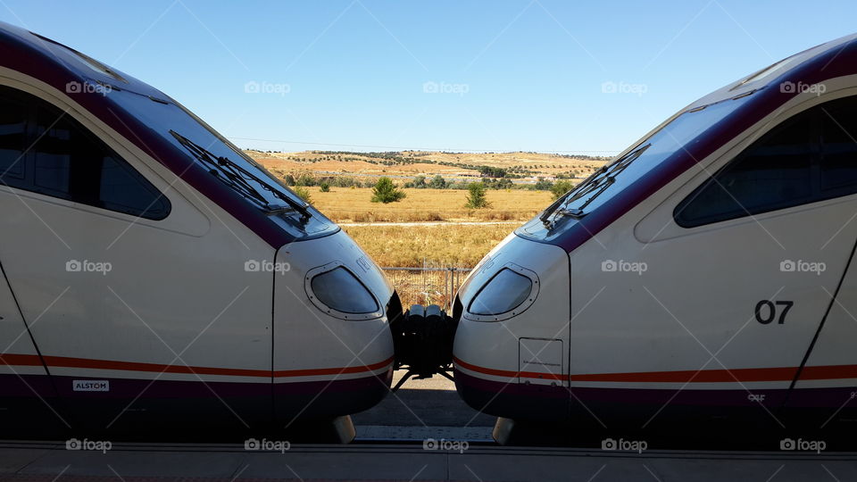 transportation system