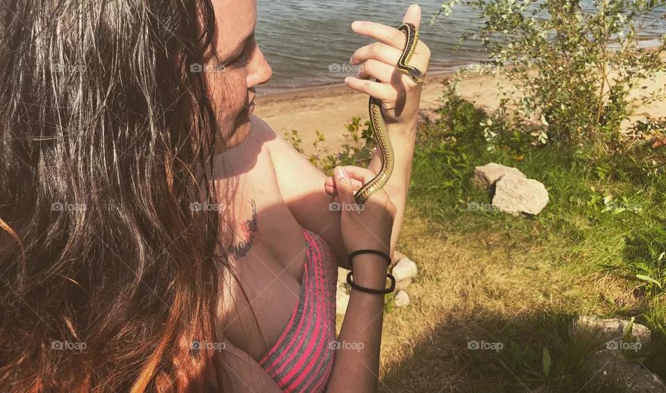 Snake 