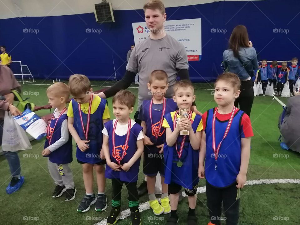 Futballs Cids Russia