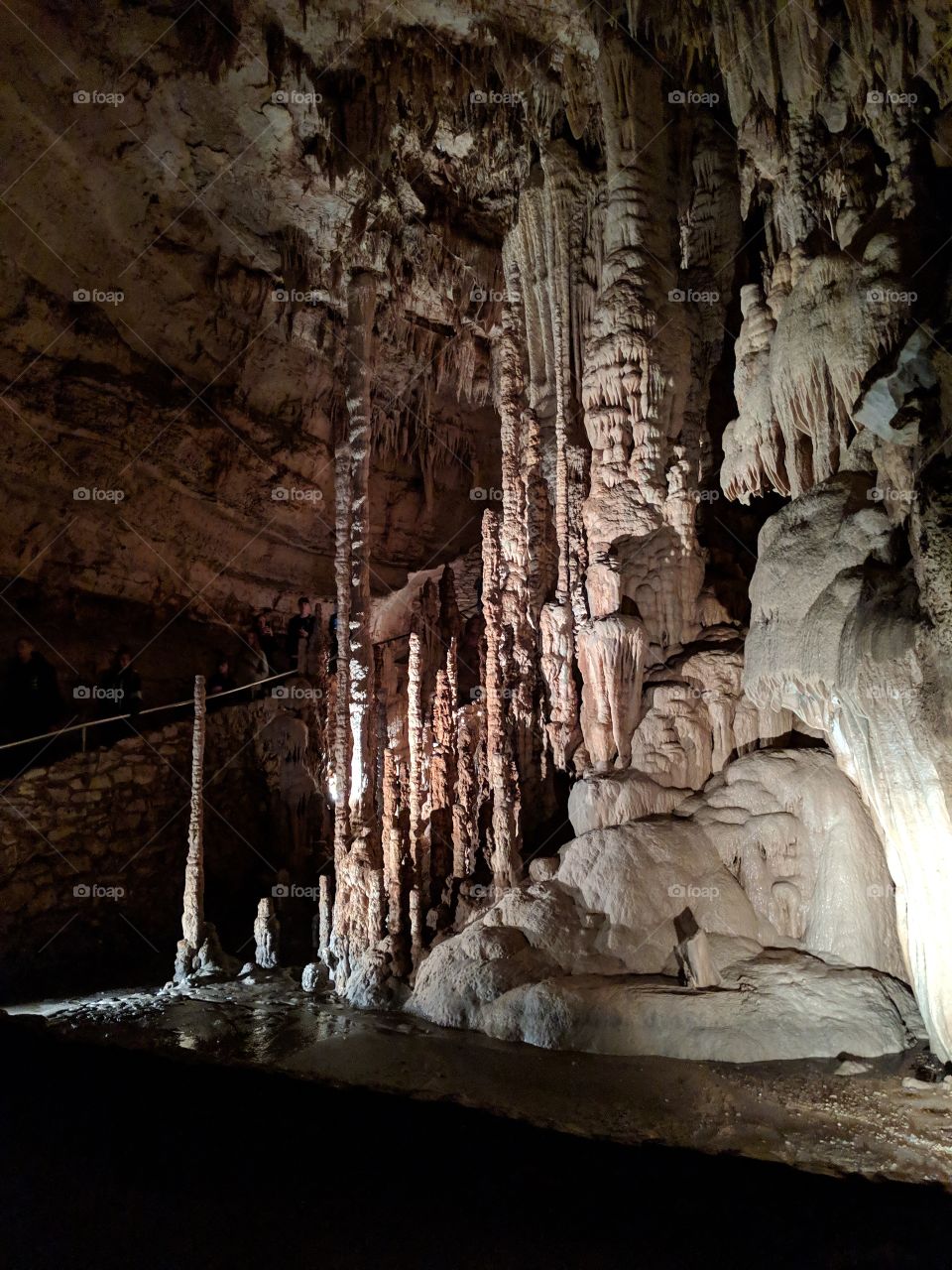 San Antonio Cave