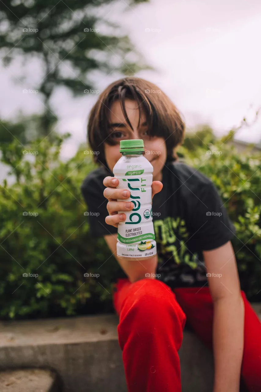 Berri fit