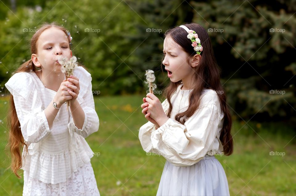 dandelions

dandelions and girls