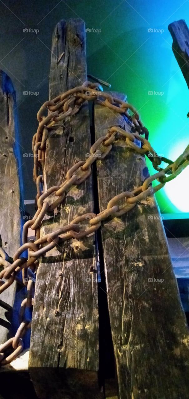 Great Lakes Shipwreck Museum