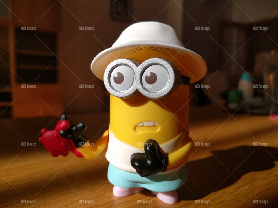 Minion