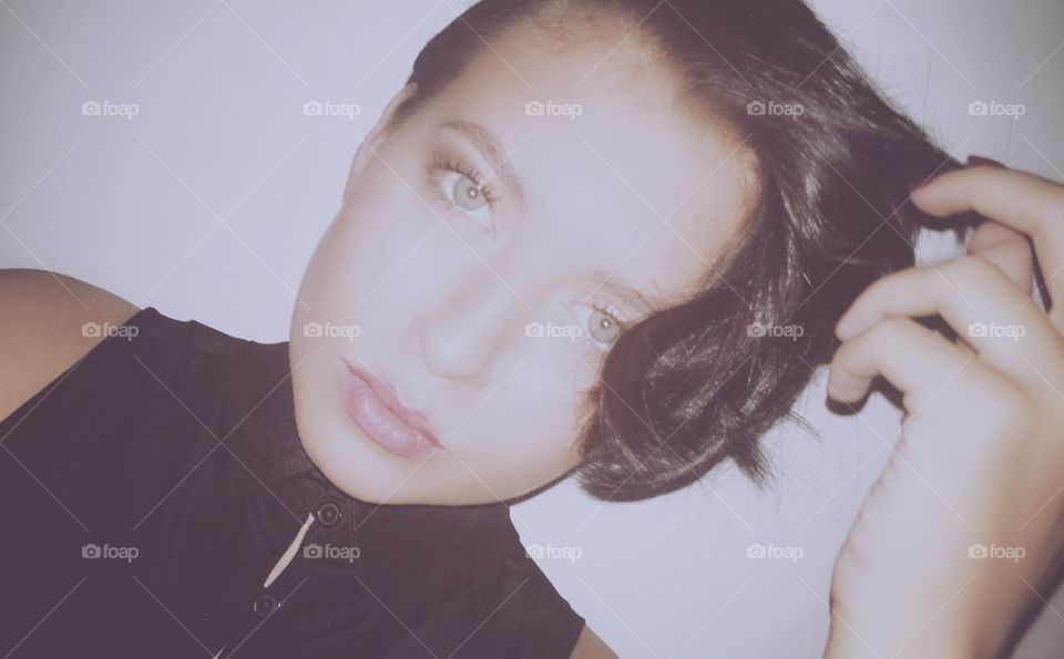 I heard love was blind 