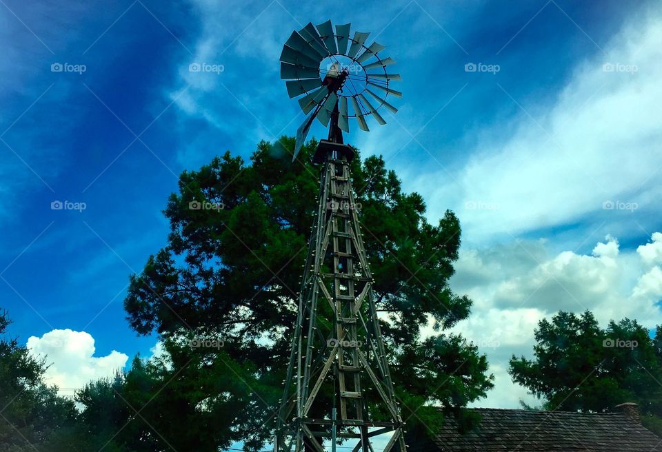 Windmill 
