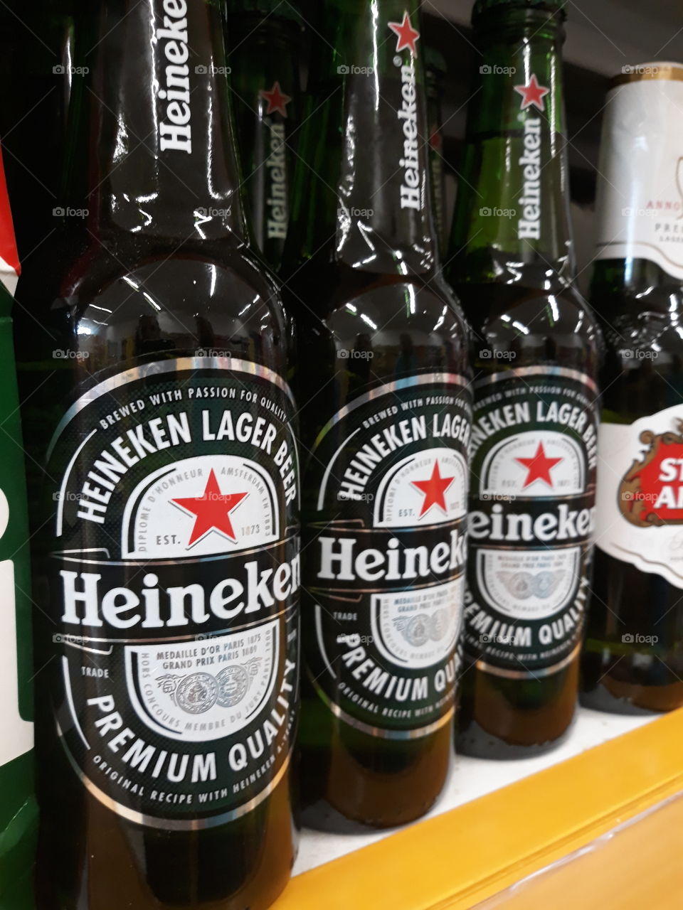 Heineken