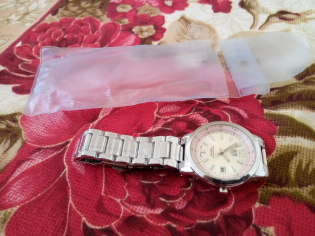 Time