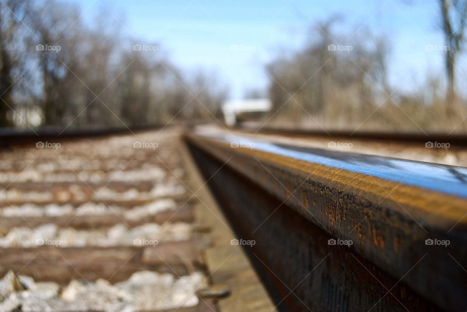 Railroad