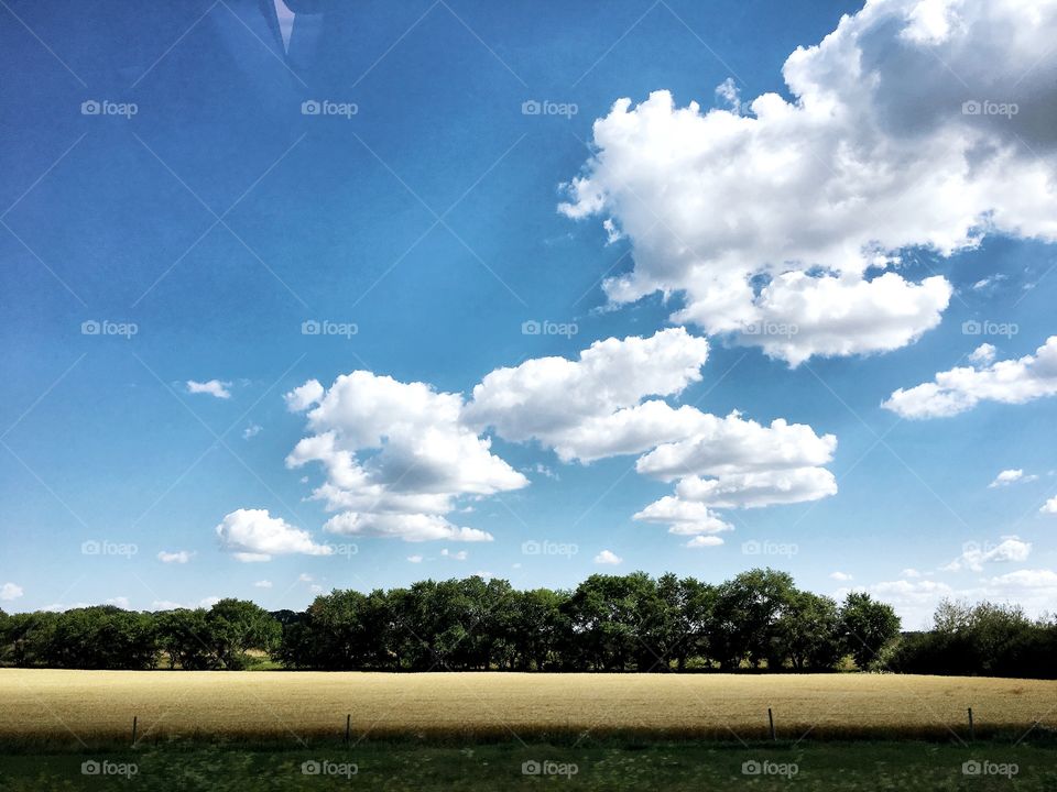 No Person, Landscape, Nature, Sky, Summer