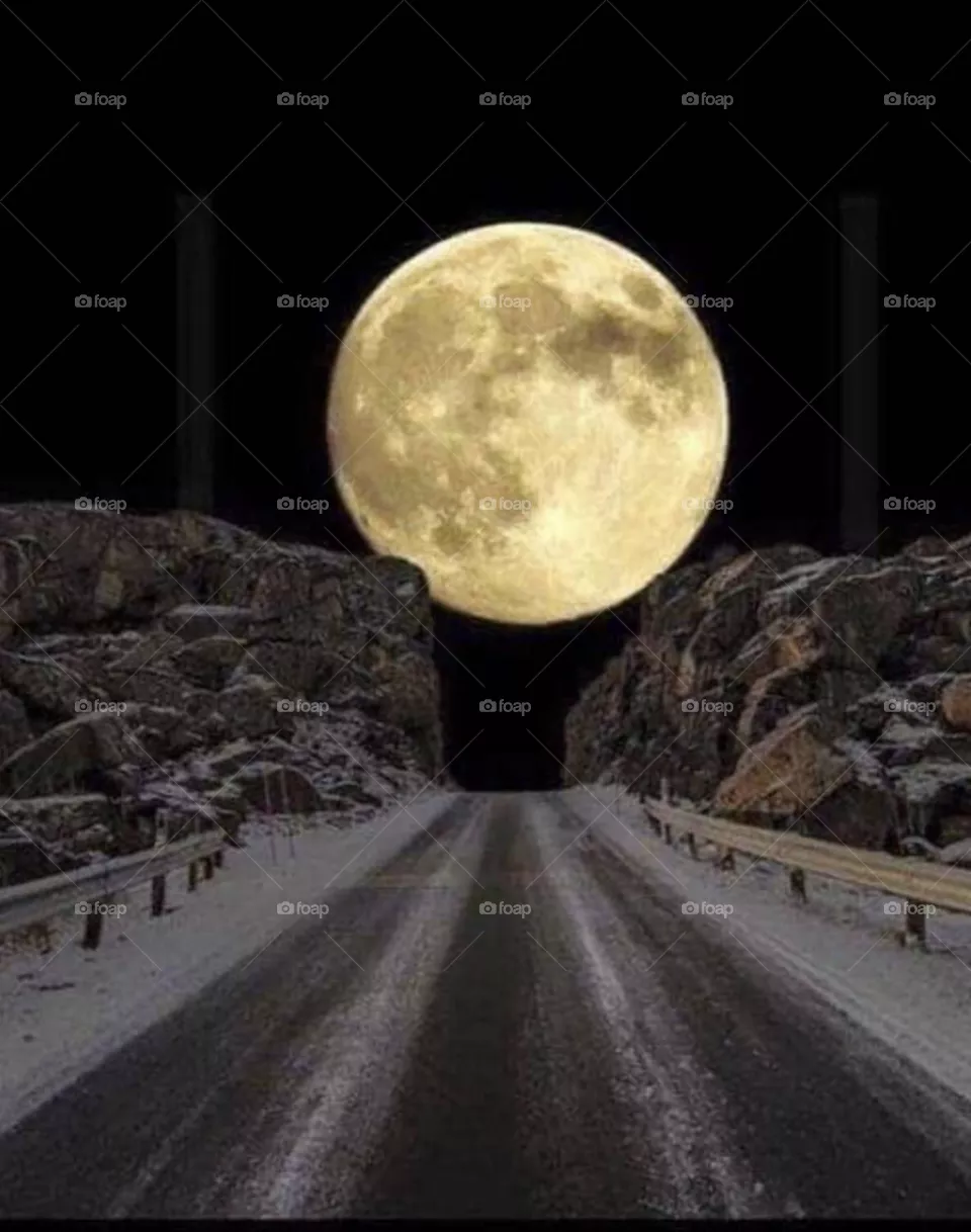 Moon