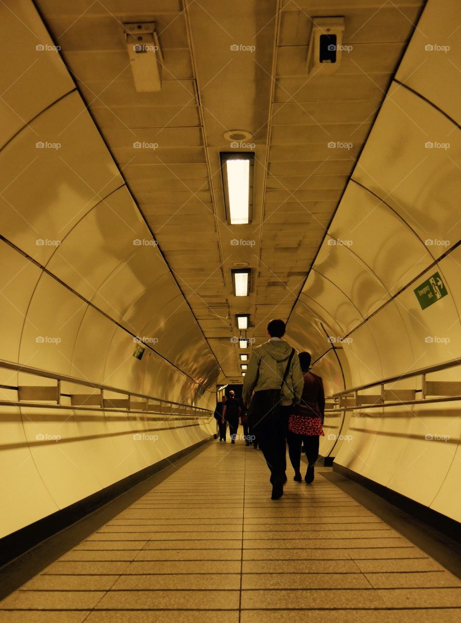 London Underground 