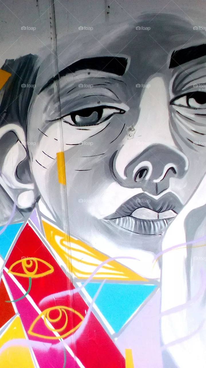 Graffiti
