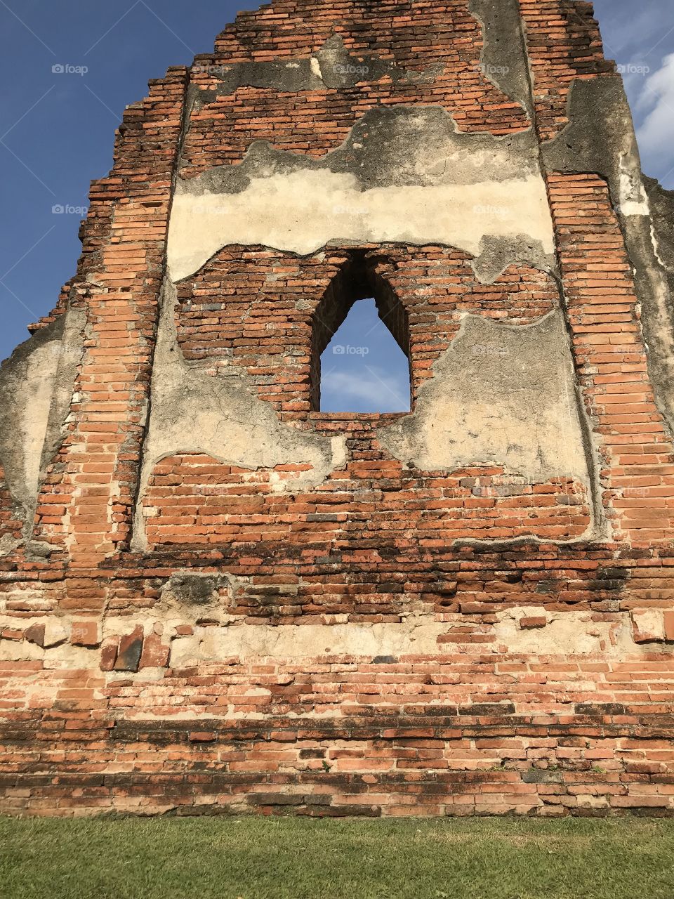 A day at Ancient city