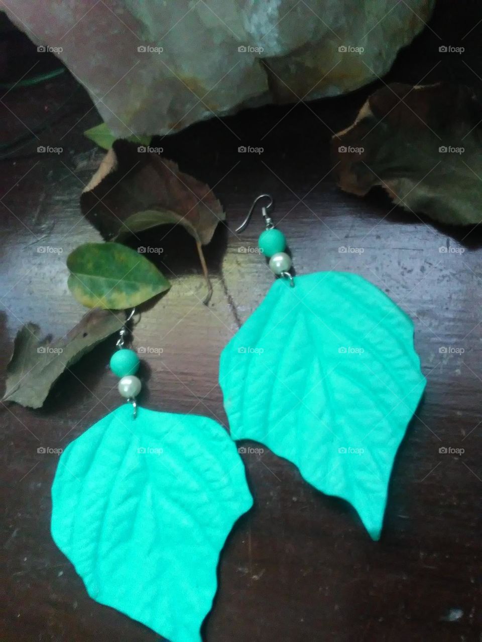 minhas bijus só folhas