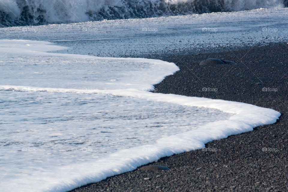  reynisfjara beach