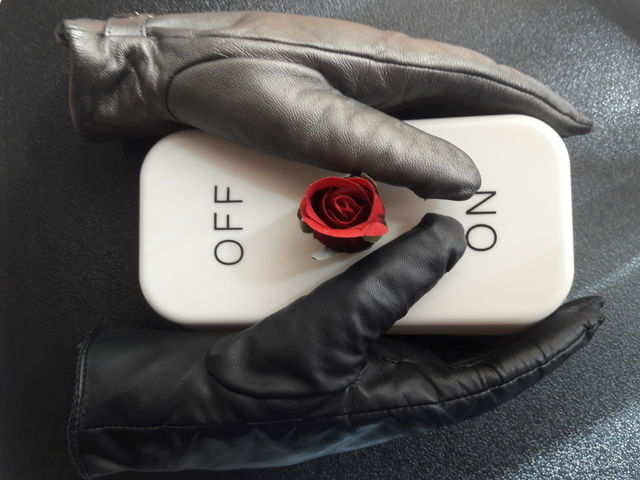"Turn Me On"