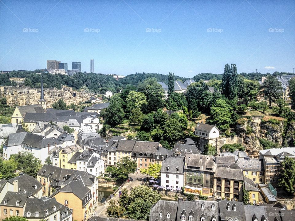 Luxembourg 