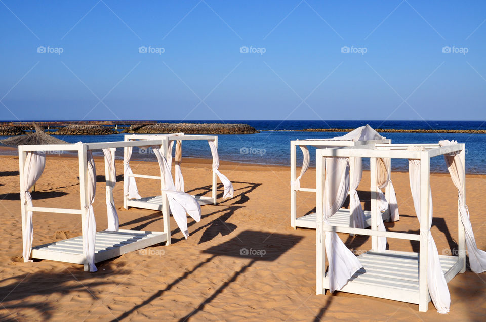 Fuerteventura beach 