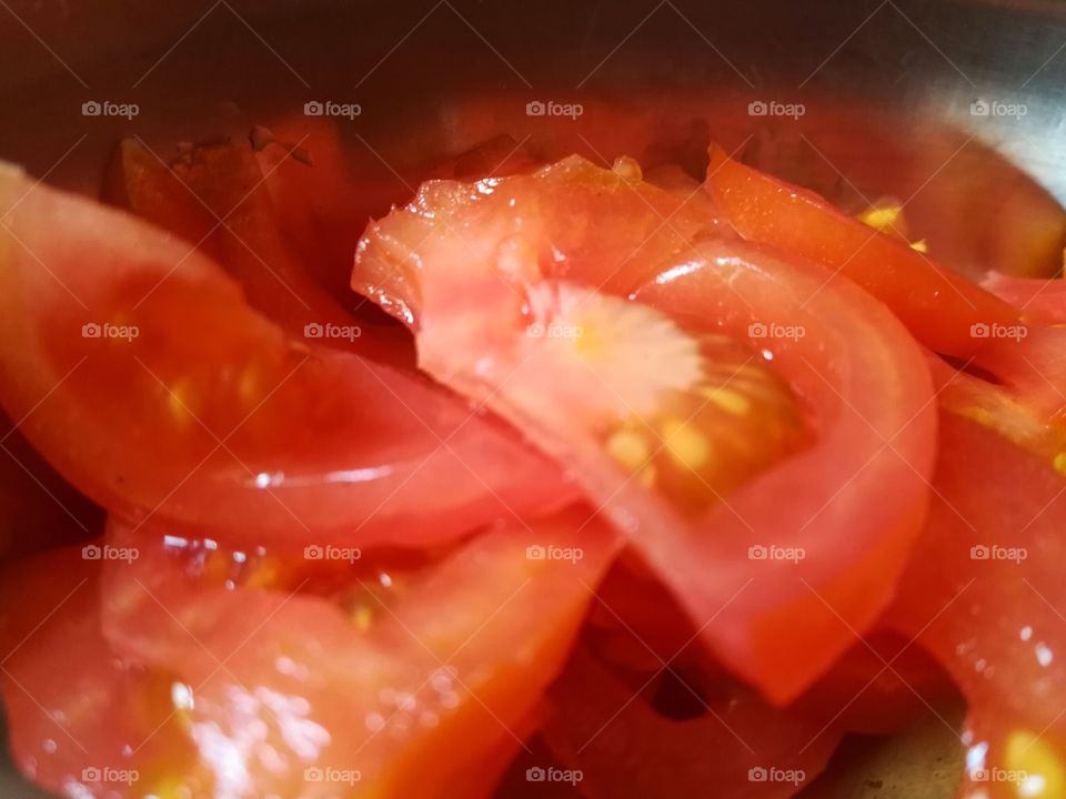 tomatoes