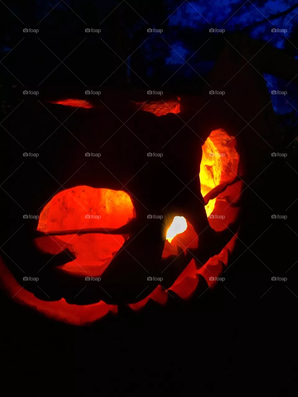 Pumpkin