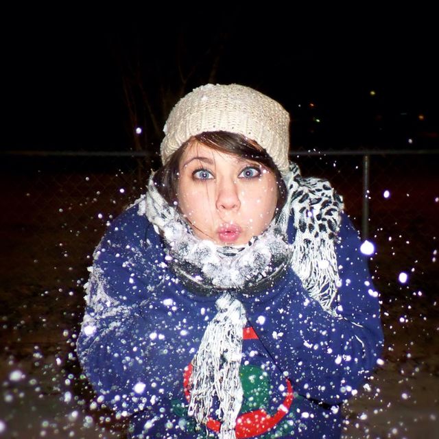 Snow