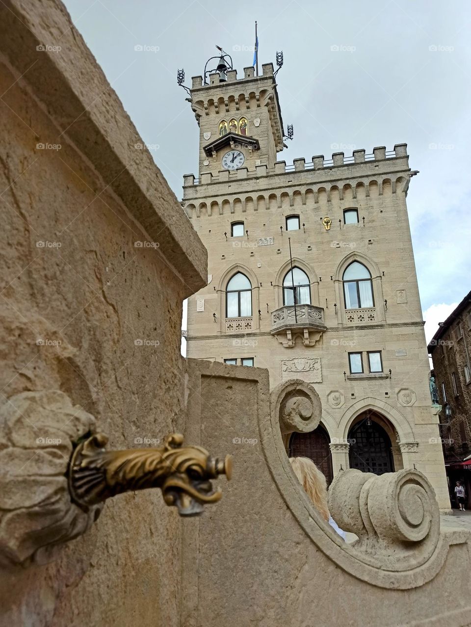 Architectural Marvels