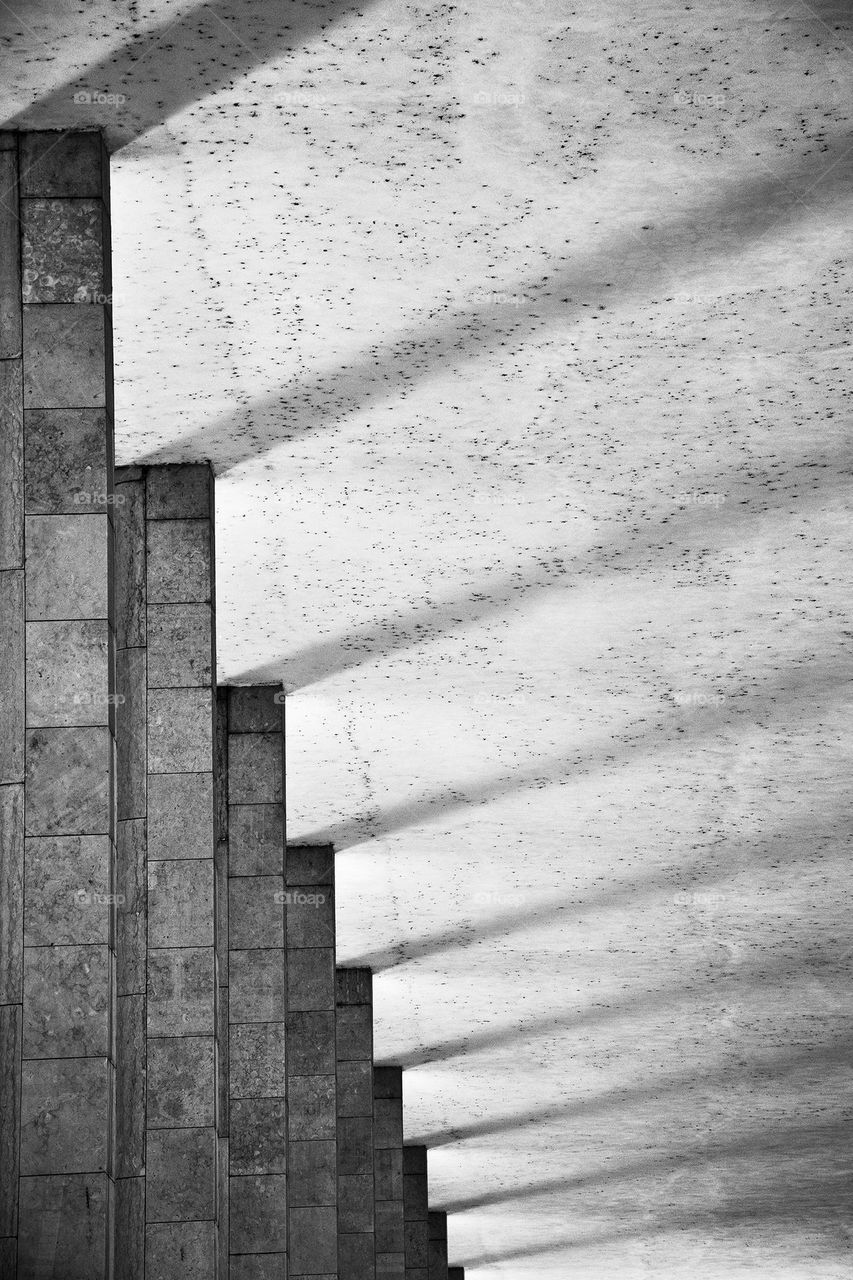 Architecture and light