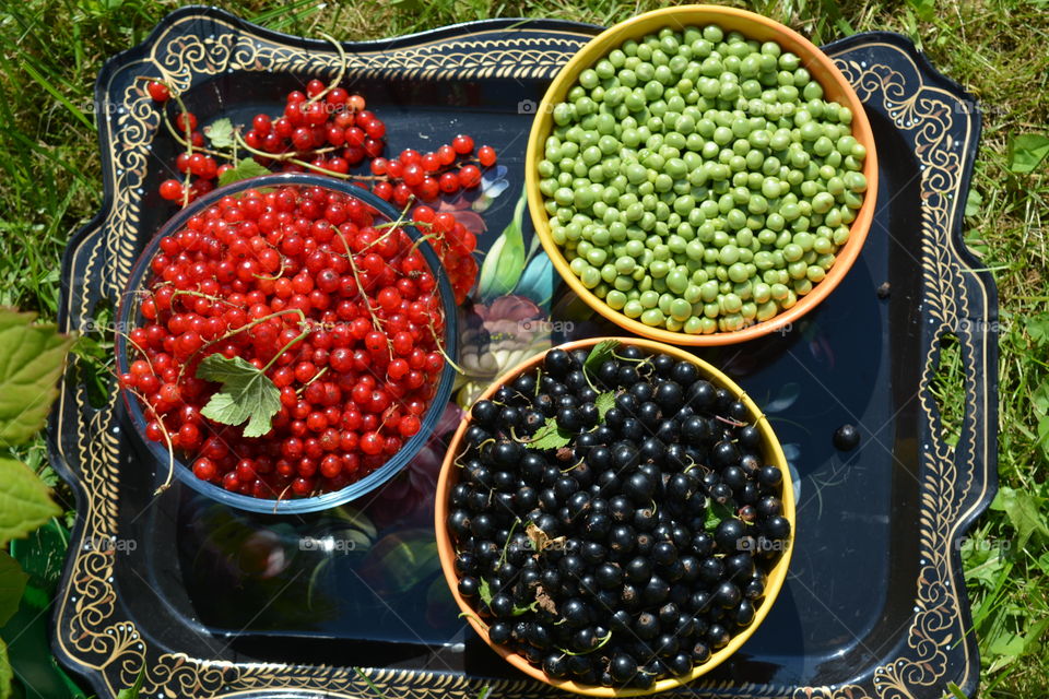 Fruit, Food, Healthy, Berry, Juicy