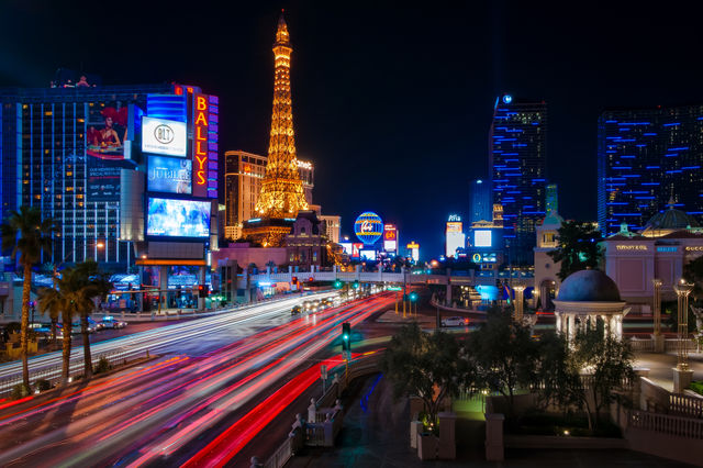 Las Vegas Strip