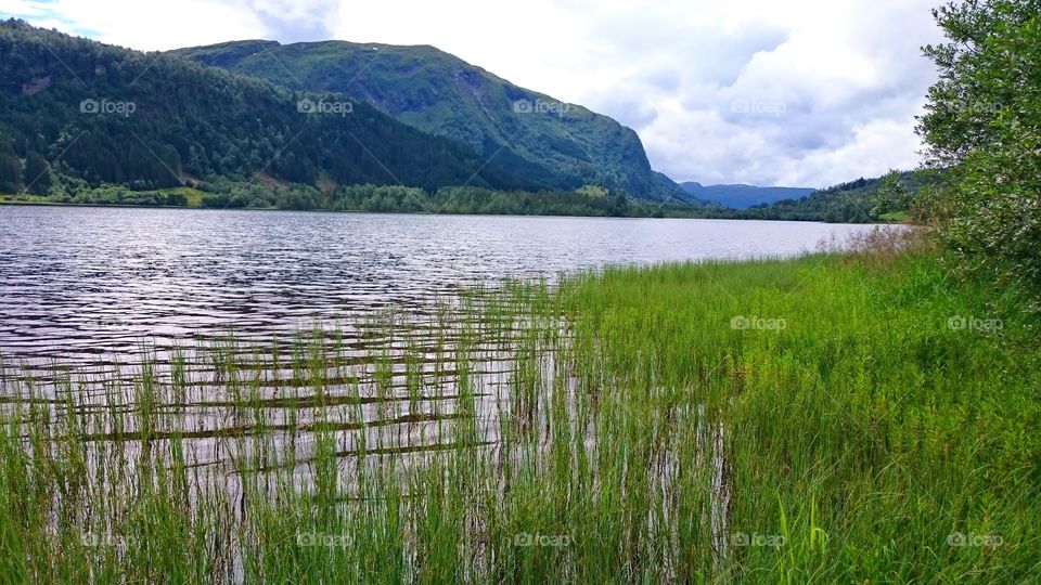 Exploring Norway