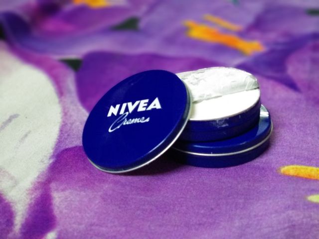 nivea and care