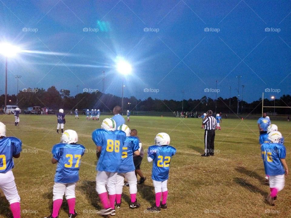 Youth Football