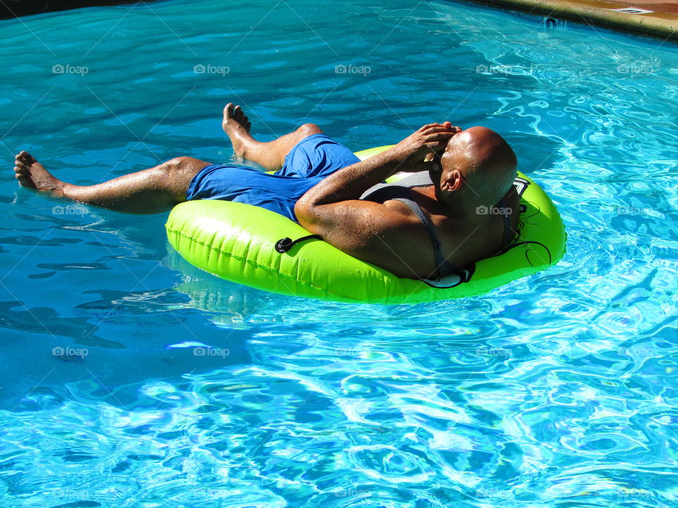 Swimming, Water, Dug Out Pool, Swimming Pool, Leisure