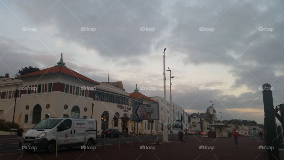 Travel, Architecture, No Person, Building, City