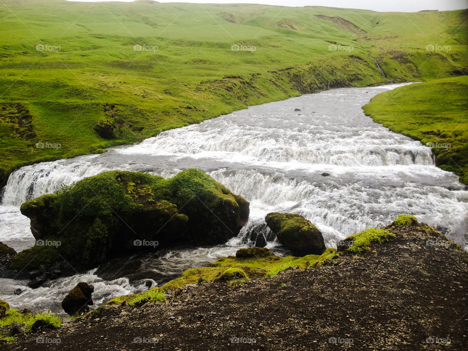 Explore Iceland