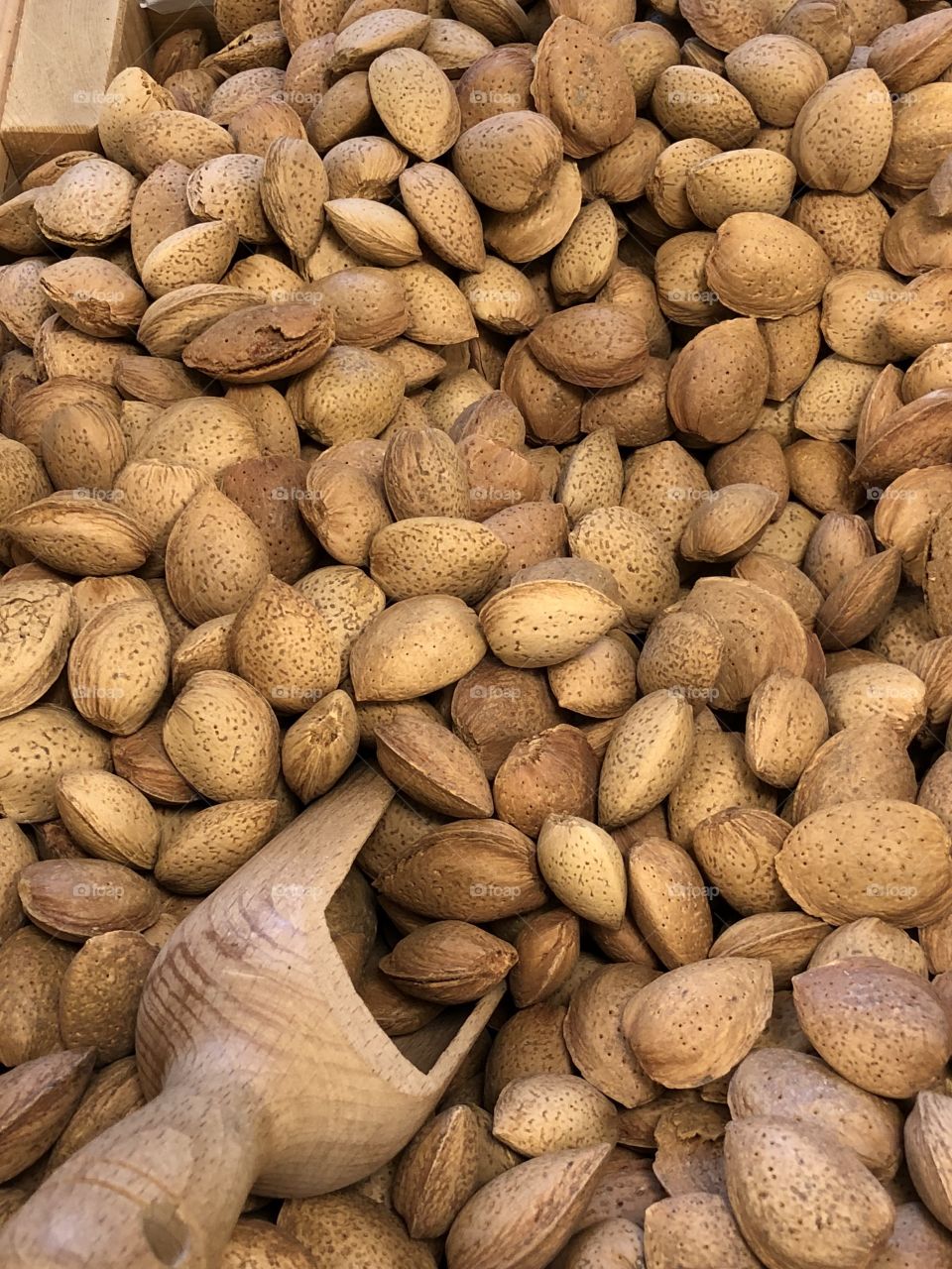 Almonds