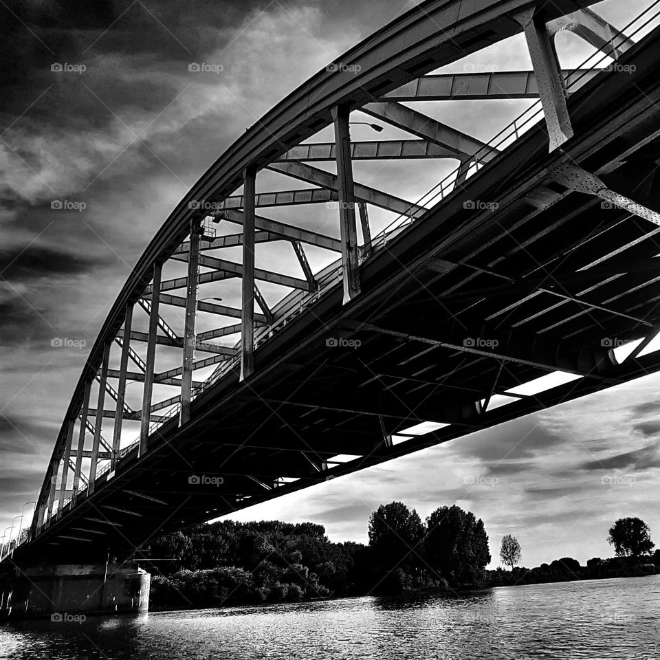 netherlands hedelsebrug