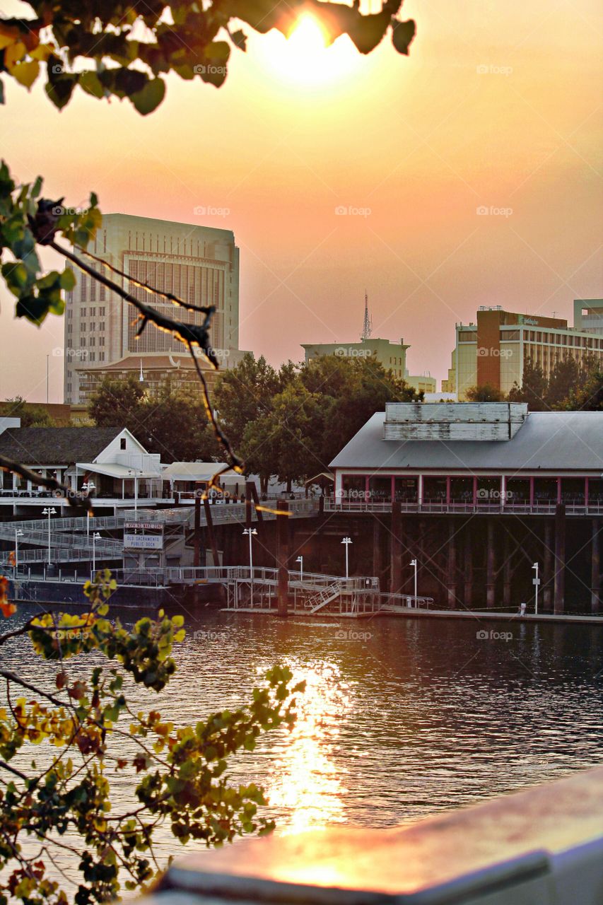 Good Morning Everybody, Happy Sunrise!