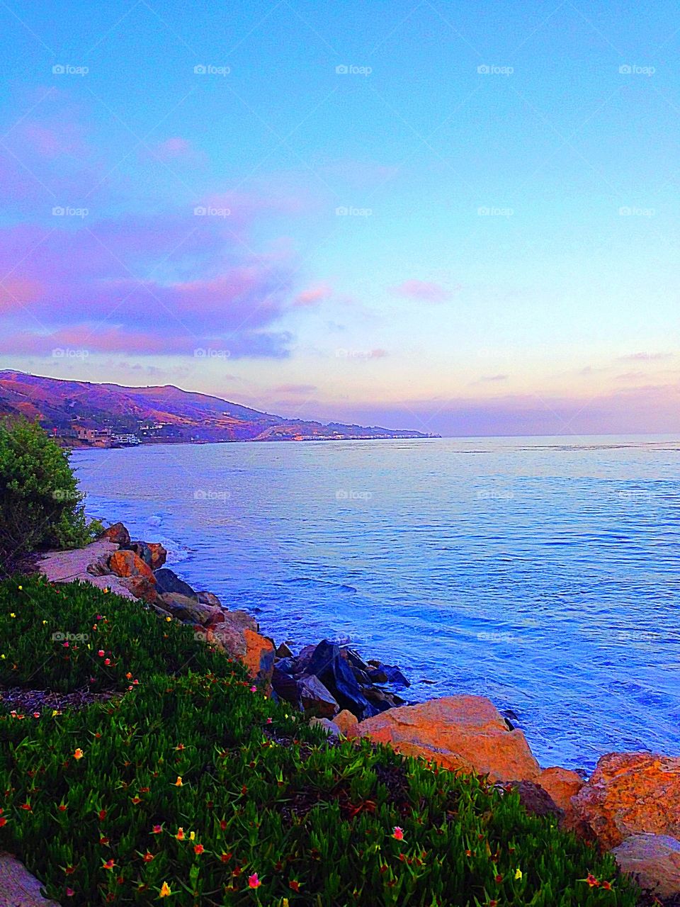 Malibu, California 