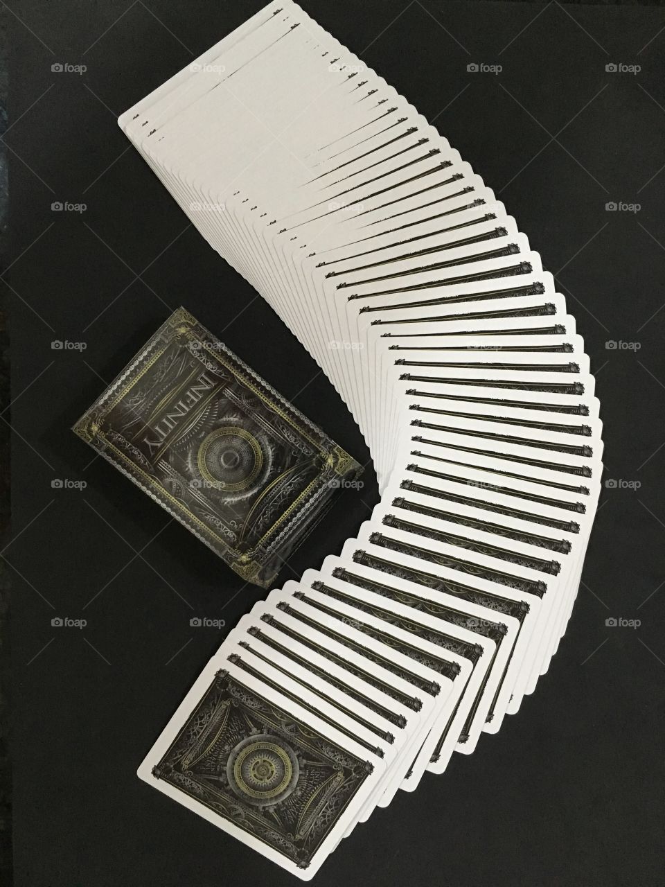 Infinity Ellusionist 